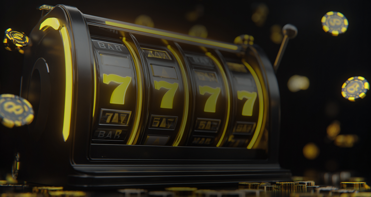 GetSlots Casino Slide 2